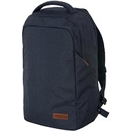 Travelite Basics Safety Backpack Navy - City Backpack