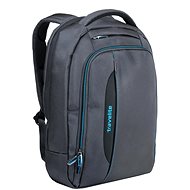 Travelite Crosslite Backpack Slim Anthracite - City Backpack