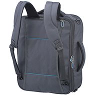 Travelite CrossLITE Combi Bag Anthracite - City Backpack