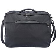 Travelite CrossLITE Combi Bag Black - City Backpack