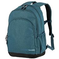 Travelite Kick Off Backpack L Petrol - City Backpack