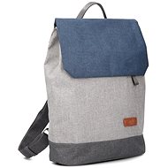 Two Benno BE130 Ice - City Backpack