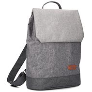 Two Benno BE130 Stone - City Backpack