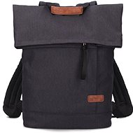 Two Benno BE200 Black - City Backpack