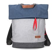 Two Benno BE200 Ice - City Backpack