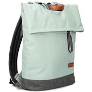 Two benno BE200 Mint - City Backpack