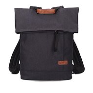 Two Benno BE200 Night - City Backpack