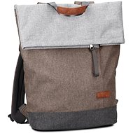 Two Benno BE200 Wood - City Backpack