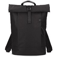 Two Benno BE250 Black - City Backpack