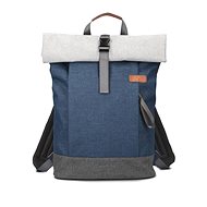 Two Benno BE250 Blue - City Backpack