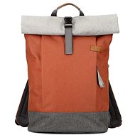 Two Benno BE250 Fox - City Backpack