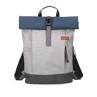 Two Benno BE250 Ice - City Backpack