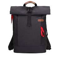 Two Benno BE250 Night - City Backpack