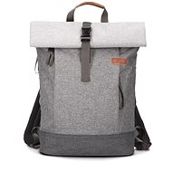 Two Benno BE250 Stone - City Backpack