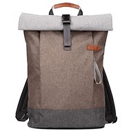 Two Benno BE250 Wood - City Backpack