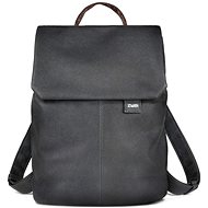 Two Mademoiselle MR13 Canvas Graphite - City Backpack