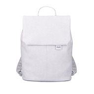 Two Mademoiselle MR13 Canvas Ice - City Backpack