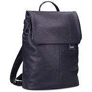 Two Mademoiselle MR13 Canvas Night - City Backpack