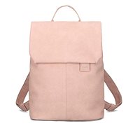 Two Mademoiselle MR13 Rough Creme - City Backpack