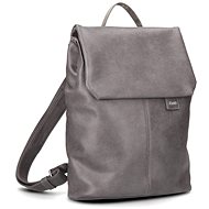 Two Mademoiselle MR13 Rough Stone - City Backpack