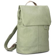 Two Mademoiselle MR13 Salbei - City Backpack