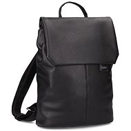 Two Mademoiselle MR13 black - City Backpack