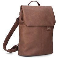 Two Mademoiselle MR13 Wood - City Backpack