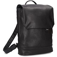 Two Mademoiselle MR150 Black - City Backpack
