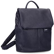 Two Mademoiselle MR8 Canvas Night - City Backpack