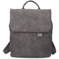 Two Mademoiselle MR8 Nubuck Stone - City Backpack