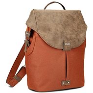 Two Olli O12 Fox - City Backpack