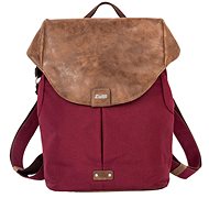 Two Olli O12 Chilli - City Backpack