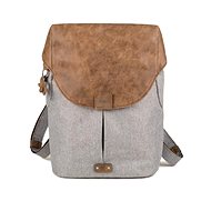 Two Olli O12 Ice - City Backpack