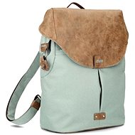Two Olli O12 Mint - City Backpack