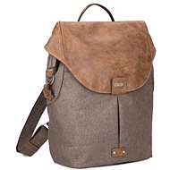 Two Olli O12 Wood - City Backpack