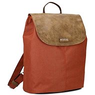 Two Olli O13 Fox - City Backpack