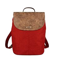 Two Olli O13 Chilli - City Backpack