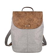 Two Olli O13 Ice - City Backpack