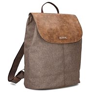 Two Olli O13 Wood - City Backpack