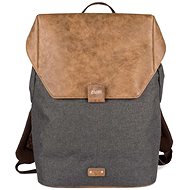 Two Olli O14 Graphite - City Backpack