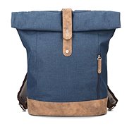 Two Olli O24 Blue - City Backpack