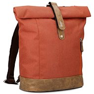 Two Olli O24 Fox - City Backpack