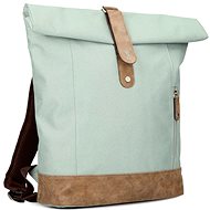 Two Olli O24 Mint - City Backpack