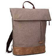 Two Olli O24 Wood - City Backpack