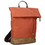 Two Olli O25 Fox - City Backpack