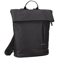 Two Olli O25 black - City Backpack