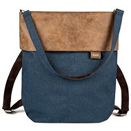 Two Olli OR12 Blue - City Backpack