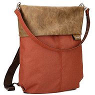 Two Olli OR12 Fox - City Backpack