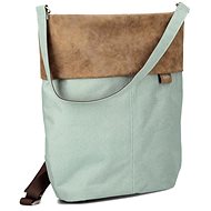Two Olli OR12 Mint - City Backpack