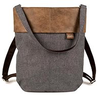 Two Olli OR12 Stone - City Backpack